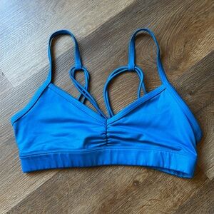 Alo yoga sports bra extra small xs